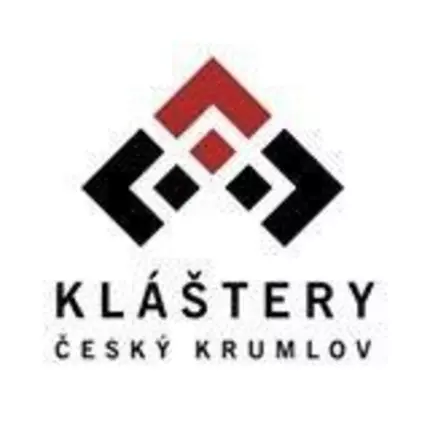 Logótipo de Kláštery Český Krumlov