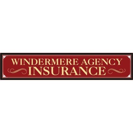 Logo da The Windermere Agency