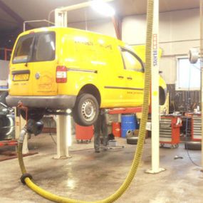 Autoservice Heino