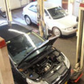 Autoservice Heino