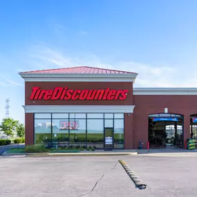 Bild von Tire Discounters