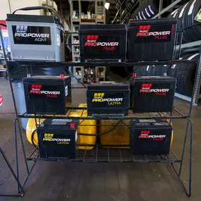 Bild von Tire Discounters