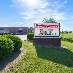Bild von Tire Discounters
