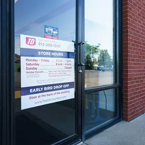 Bild von Tire Discounters