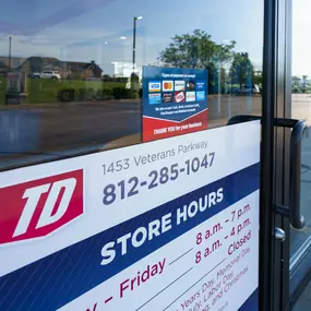 Bild von Tire Discounters