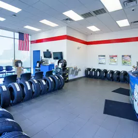 Bild von Tire Discounters