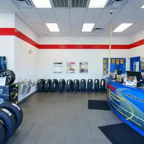 Bild von Tire Discounters