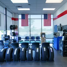 Bild von Tire Discounters