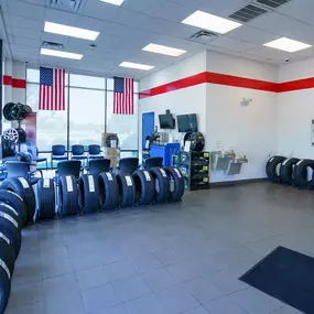 Bild von Tire Discounters