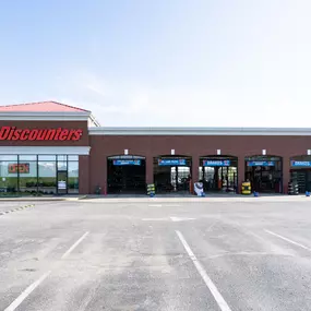 Bild von Tire Discounters