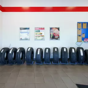 Bild von Tire Discounters