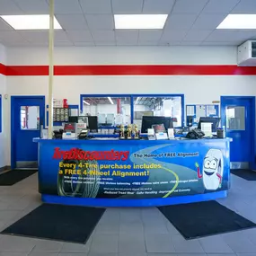 Bild von Tire Discounters