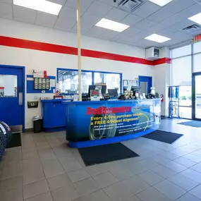 Bild von Tire Discounters