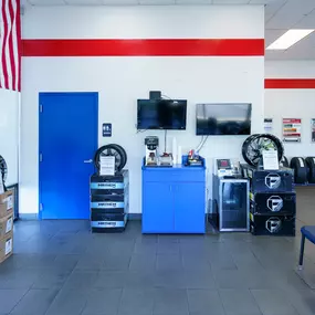 Bild von Tire Discounters
