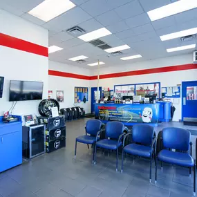 Bild von Tire Discounters