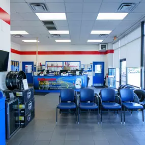 Bild von Tire Discounters
