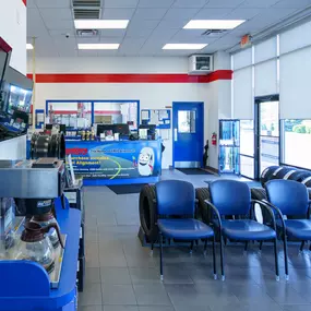 Bild von Tire Discounters