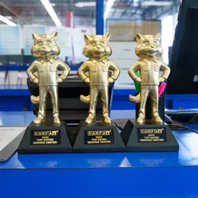 Bild von Tire Discounters
