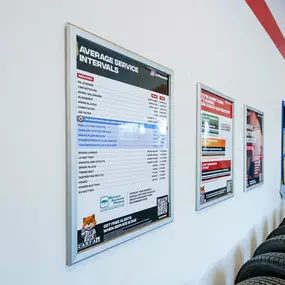 Bild von Tire Discounters