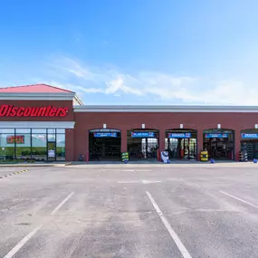 Bild von Tire Discounters