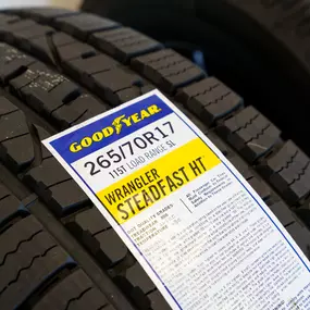 Bild von Tire Discounters