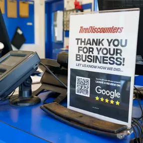 Bild von Tire Discounters
