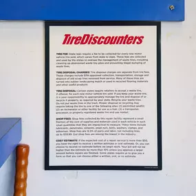 Bild von Tire Discounters
