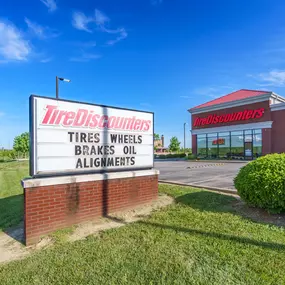 Bild von Tire Discounters