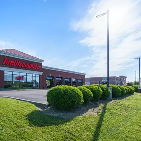 Bild von Tire Discounters