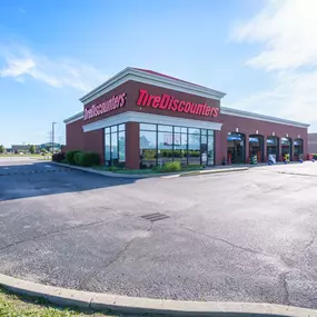 Bild von Tire Discounters
