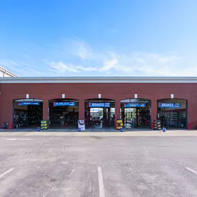 Bild von Tire Discounters