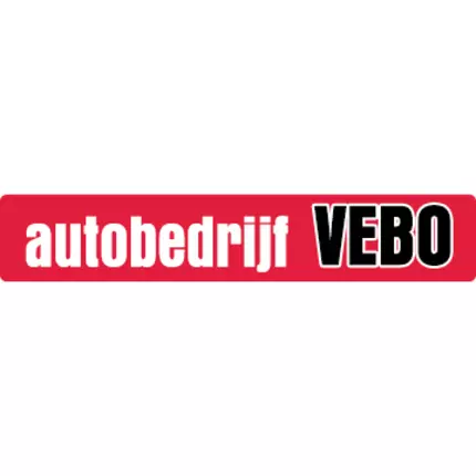 Logotyp från Autobedrijf VEBO