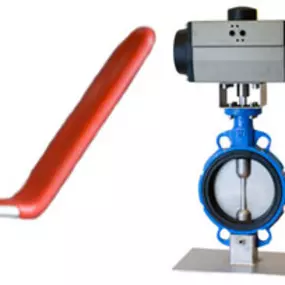 JD Techniek Pompen en Appendages