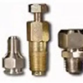 JD Techniek Pompen en Appendages