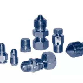 JD Techniek Pompen en Appendages