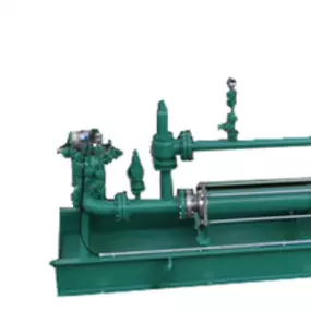 JD Techniek Pompen en Appendages