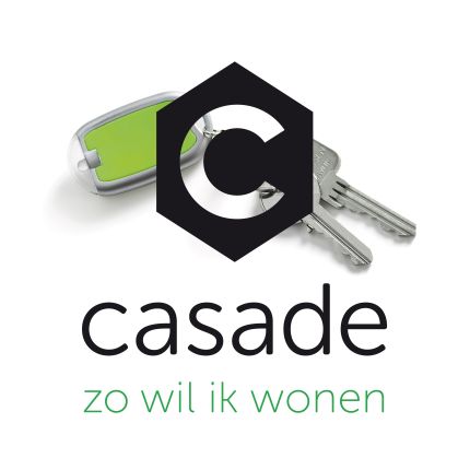 Logo von CASADE