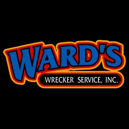 Logo fra Ward's Wrecker Service Inc.