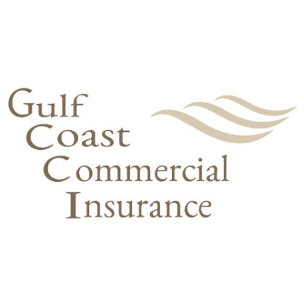 Logotipo de Gulf Coast Commercial Insurance