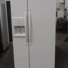 Check out the certified pre-owned appliances at ecopliance - Denver today!