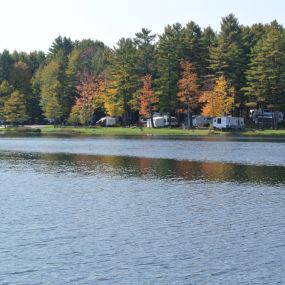 Bild von Alpine Lake Campground