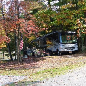 Bild von Alpine Lake Campground