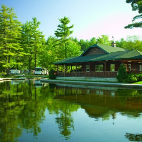 Bild von Alpine Lake Campground