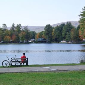 Bild von Alpine Lake Campground