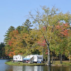 Bild von Alpine Lake Campground