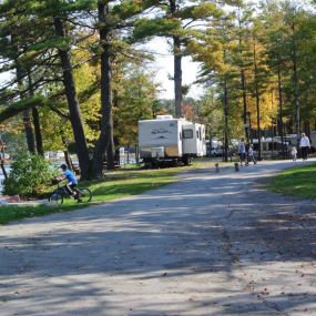 Bild von Alpine Lake Campground