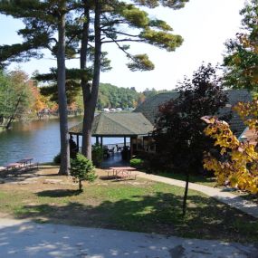 Bild von Alpine Lake Campground