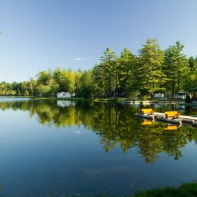 Bild von Alpine Lake Campground