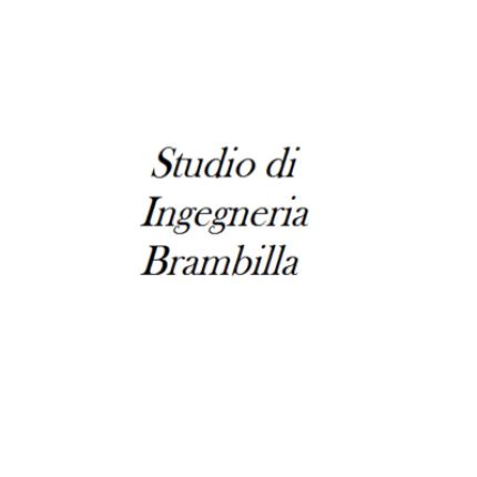 Logo da Brambilla Ing. Claudio - Brambilla Ing. Valeria
