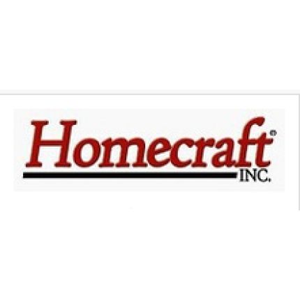 Logo van Homecraft Inc.